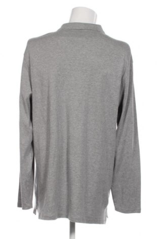 Ανδρική μπλούζα Montego, Μέγεθος 3XL, Χρώμα Γκρί, Τιμή 11,03 €