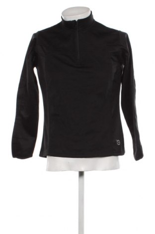 Мъжка блуза Movement, Размер S, Цвят Черен, Цена 5,40 лв.