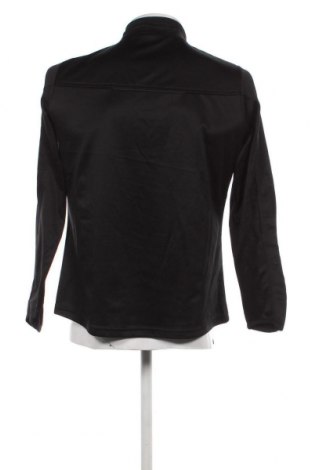 Ανδρική μπλούζα Movement, Μέγεθος S, Χρώμα Μαύρο, Τιμή 11,36 €