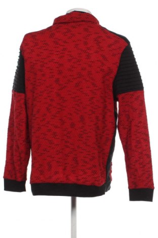 Herren Shirt Much More, Größe XXL, Farbe Rot, Preis 13,22 €