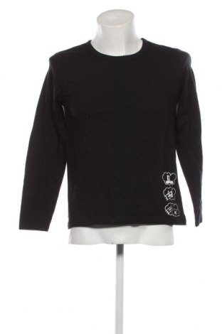 Herren Shirt Neutral, Größe S, Farbe Schwarz, Preis € 10,35
