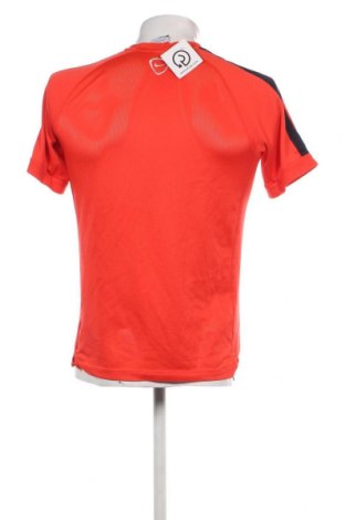 Herren Shirt Nike, Größe M, Farbe Orange, Preis 20,18 €