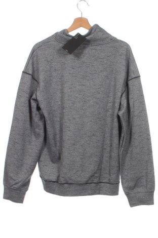 Herren Shirt Nike, Größe S, Farbe Grau, Preis 39,69 €