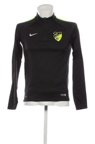 Мъжка блуза Nike, Размер S, Цвят Черен, Цена 17,40 лв.
