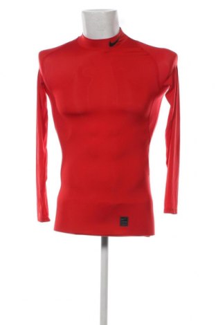 Ανδρική μπλούζα Nike, Μέγεθος S, Χρώμα Κόκκινο, Τιμή 10,76 €