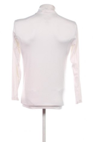 Herren Shirt Nike, Größe L, Farbe Weiß, Preis 20,18 €