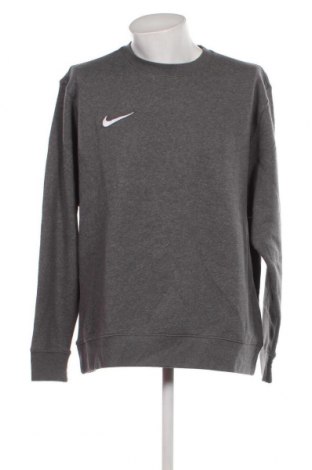 Męska bluzka Nike, Rozmiar XL, Kolor Szary, Cena 92,76 zł