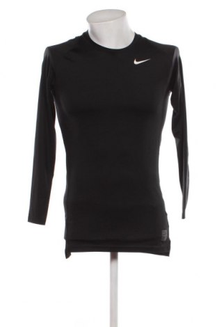 Мъжка блуза Nike, Размер L, Цвят Черен, Цена 29,00 лв.