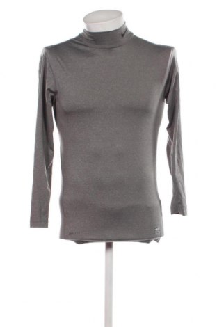 Herren Shirt Nike, Größe XL, Farbe Grau, Preis 12,11 €
