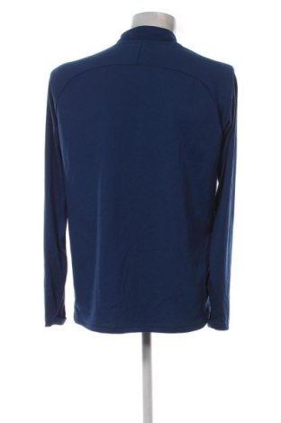 Herren Shirt Nike, Größe L, Farbe Blau, Preis 50,10 €