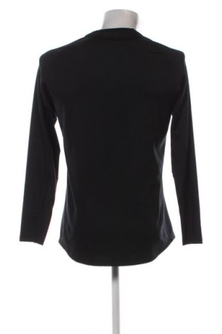 Ανδρική μπλούζα Nike, Μέγεθος L, Χρώμα Μαύρο, Τιμή 17,94 €