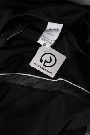 Мъжка блуза Nike, Размер S, Цвят Черен, Цена 34,00 лв.
