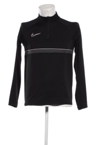 Мъжка блуза Nike, Размер S, Цвят Черен, Цена 34,00 лв.
