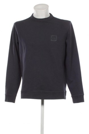 Ανδρική μπλούζα No Excess, Μέγεθος XL, Χρώμα Μπλέ, Τιμή 17,04 €