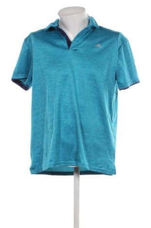 Ανδρική μπλούζα Nordcap, Μέγεθος L, Χρώμα Μπλέ, Τιμή 5,44 €