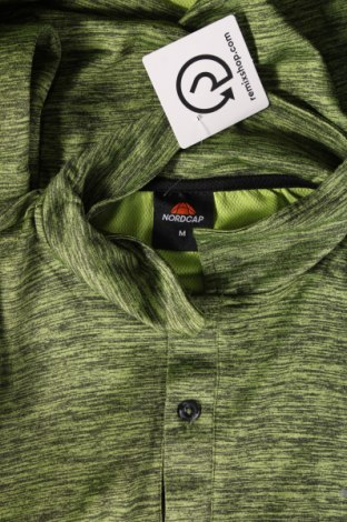Pánske tričko  Nordcap, Veľkosť M, Farba Zelená, Cena  12,47 €