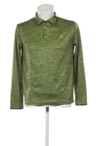 Ανδρική μπλούζα Nordcap, Μέγεθος M, Χρώμα Πράσινο, Τιμή 5,44 €