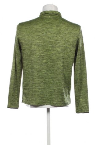 Herren Shirt Nordcap, Größe M, Farbe Grün, Preis 15,31 €