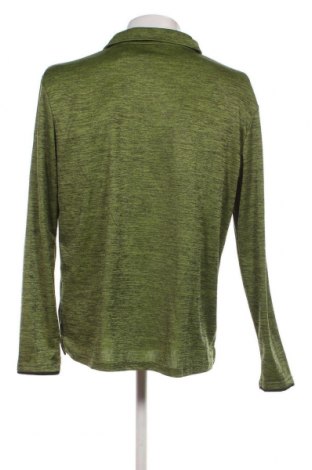 Herren Shirt Nordcap, Größe XL, Farbe Grün, Preis 15,31 €