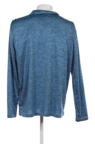 Herren Shirt Nordcap, Größe XXL, Farbe Blau, Preis 15,31 €