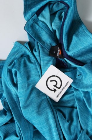 Ανδρική μπλούζα Nordcap, Μέγεθος M, Χρώμα Μπλέ, Τιμή 13,61 €
