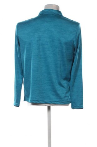 Ανδρική μπλούζα Nordcap, Μέγεθος M, Χρώμα Μπλέ, Τιμή 13,61 €