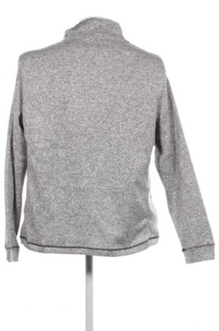 Ανδρική μπλούζα Nordcap, Μέγεθος M, Χρώμα Γκρί, Τιμή 8,52 €