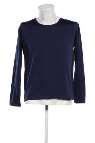 Ανδρική μπλούζα Nordcap, Μέγεθος L, Χρώμα Μπλέ, Τιμή 5,87 €