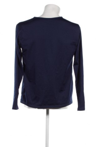 Ανδρική μπλούζα Nordcap, Μέγεθος L, Χρώμα Μπλέ, Τιμή 5,87 €