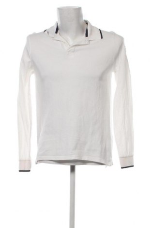 Ανδρική μπλούζα North Sails, Μέγεθος S, Χρώμα Λευκό, Τιμή 49,43 €