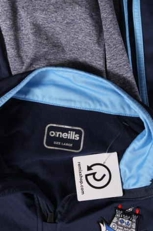 Ανδρική μπλούζα O'Neills, Μέγεθος L, Χρώμα Πολύχρωμο, Τιμή 13,61 €