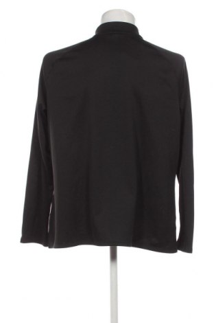 Мъжка блуза Odlo, Размер XXL, Цвят Черен, Цена 25,00 лв.