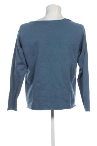 Pánské tričko  Originals By Jack & Jones, Velikost XL, Barva Modrá, Cena  146,00 Kč