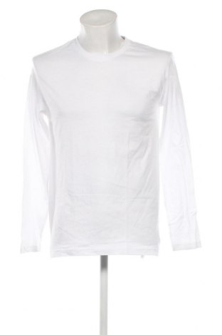 Ανδρική μπλούζα Otto Kern, Μέγεθος L, Χρώμα Λευκό, Τιμή 36,49 €