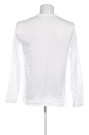 Мъжка блуза Otto Kern, Размер L, Цвят Бял, Цена 59,00 лв.
