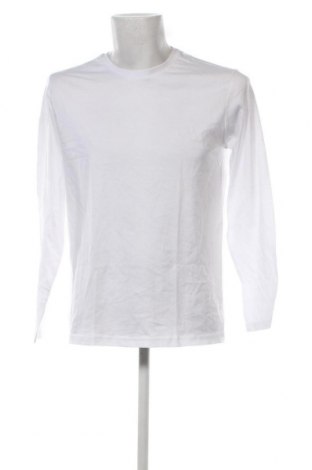 Ανδρική μπλούζα Otto Kern, Μέγεθος L, Χρώμα Λευκό, Τιμή 14,60 €