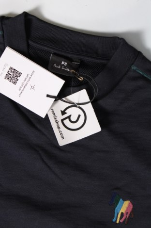 Pánske tričko  PS by Paul Smith, Veľkosť S, Farba Modrá, Cena  59,87 €