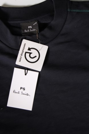 Ανδρική μπλούζα PS by Paul Smith, Μέγεθος S, Χρώμα Μπλέ, Τιμή 27,94 €