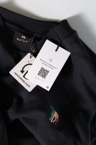 Ανδρική μπλούζα PS by Paul Smith, Μέγεθος S, Χρώμα Μπλέ, Τιμή 29,87 €