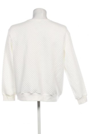 Ανδρική μπλούζα PatPat, Μέγεθος L, Χρώμα Λευκό, Τιμή 4,11 €