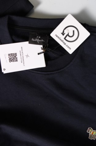 Herren Shirt PS by Paul Smith, Größe S, Farbe Blau, Preis 51,42 €