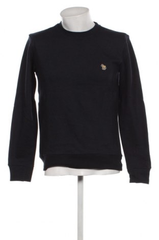 Мъжка блуза PS by Paul Smith, Размер S, Цвят Син, Цена 59,34 лв.