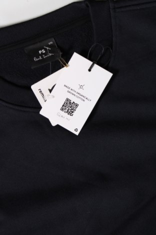 Ανδρική μπλούζα PS by Paul Smith, Μέγεθος XXL, Χρώμα Μπλέ, Τιμή 78,66 €