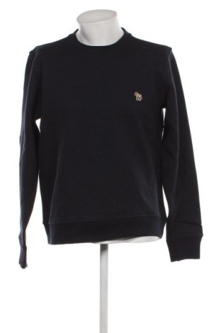 Ανδρική μπλούζα PS by Paul Smith, Μέγεθος XL, Χρώμα Μπλέ, Τιμή 29,10 €