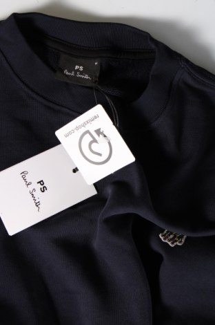 Herren Shirt PS by Paul Smith, Größe M, Farbe Blau, Preis 43,68 €