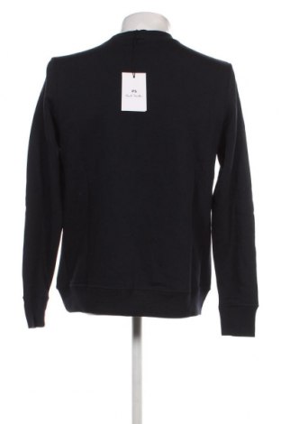 Pánske tričko  PS by Paul Smith, Veľkosť M, Farba Modrá, Cena  43,68 €