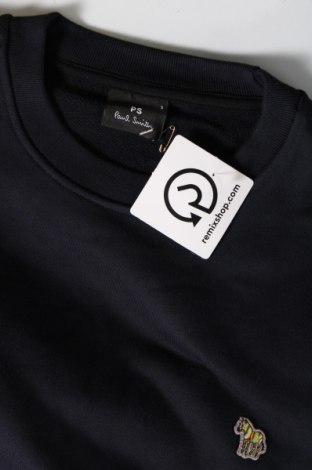 Ανδρική μπλούζα PS by Paul Smith, Μέγεθος S, Χρώμα Μπλέ, Τιμή 25,28 €