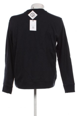 Ανδρική μπλούζα PS by Paul Smith, Μέγεθος XXL, Χρώμα Μπλέ, Τιμή 93,39 €