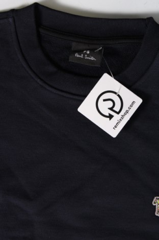 Pánske tričko  PS by Paul Smith, Veľkosť S, Farba Modrá, Cena  21,51 €