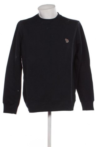 Ανδρική μπλούζα PS by Paul Smith, Μέγεθος XL, Χρώμα Μπλέ, Τιμή 30,45 €
